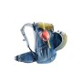 Рюкзак Deuter Trans Alpine Pro 28 цвет 6314 clay-marine