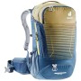 Рюкзак Deuter Trans Alpine Pro 28 цвет 6314 clay-marine