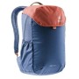 Рюкзак Deuter Vista Chap 16 цвет 3522 midnight-lava