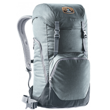 Рюкзак Deuter Walker 24 цвет 4701 graphite-black