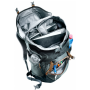 Рюкзак Deuter Walker 24 цвет 4701 graphite-black