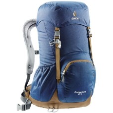 Рюкзак Deuter Zugspitze 24 цвет 3608 midnight-lion