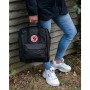 Рюкзак Fjallraven Kanken Black