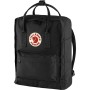 Рюкзак Fjallraven Kanken Black