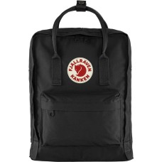 Рюкзак Fjallraven Kanken Black