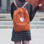 Рюкзак Fjallraven Kanken Brick