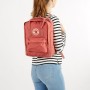 Рюкзак Fjallraven Kanken Dahlia