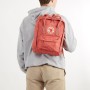 Рюкзак Fjallraven Kanken Dahlia