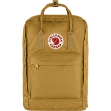 Рюкзак Fjallraven Kanken Laptop 17" Acorn