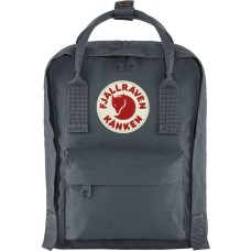 Рюкзак Fjallraven Kanken Mini Graphite