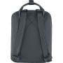 Рюкзак Fjallraven Kanken Mini Graphite