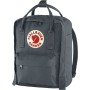 Рюкзак Fjallraven Kanken Mini Graphite