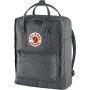 Рюкзак Fjallraven Kanken Super Grey