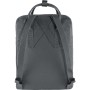 Рюкзак Fjallraven Kanken Super Grey