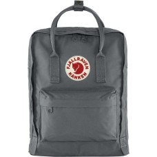 Рюкзак Fjallraven Kanken Super Grey