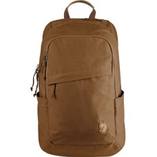 Рюкзак Fjallraven Raven 20 Chestnut