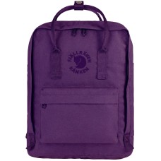 Рюкзак Fjallraven Re-Kanken Deep Violet