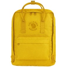 Рюкзак Fjallraven Re-Kanken Mini Sunflower Yellow