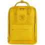 Рюкзак Fjallraven Re-Kanken Mini Sunflower Yellow