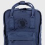 Рюкзак Fjallraven Re-Kanken Mini Un Blue