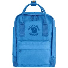 Рюкзак Fjallraven Re-Kanken Mini Un Blue