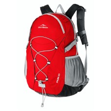 Рюкзак Fjord Nansen FREKI 25 cherry/black new