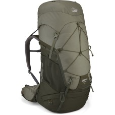 Рюкзак Lowe Alpine Sirac Plus 65, Light Khaki/Army, M/L