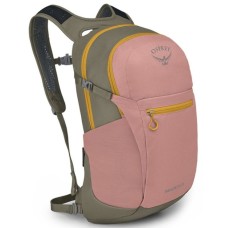 Рюкзак Osprey Daylite Plus ash blush pink/earl grey - O/S - розовый/серый