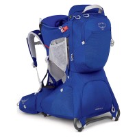 Рюкзак Osprey Poco Plus