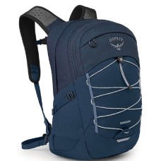 Рюкзак Osprey Quasar 26 atlas blue heather - O/S - синий