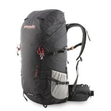 Рюкзак Pinguin Trail 42 2020 (Black)