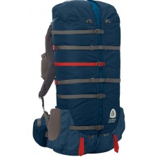 Рюкзак Sierra Designs Flex Capacitor 40-60 M-L bering blue belt S-M