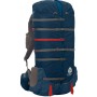 Рюкзак Sierra Designs Flex Capacitor 40-60 M-L bering blue belt S-M