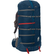 Рюкзак Sierra Designs Flex Capacitor 60-75 M-L Bering blue belt M-L