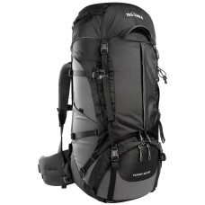 Рюкзак Tatonka Yukon 50+10, Black/Titan Grey