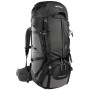 Рюкзак Tatonka Yukon 50+10, Black/Titan Grey