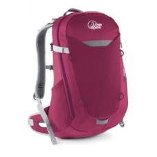 Рюкзак женский Lowe Alpine AirZone Z ND 18, Plum Wine/Magenta