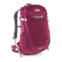 Рюкзак женский Lowe Alpine AirZone Z ND 18, Plum Wine/Magenta