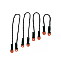 Самостраховка для промальпа Rock Empire Lanyard 150 cm