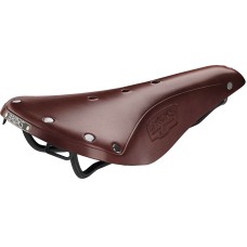 Седло BROOKS B17 Brown