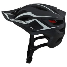 Шлем TLD A3 MIPS HELMET [JADE CHARCOAL] XS/SM