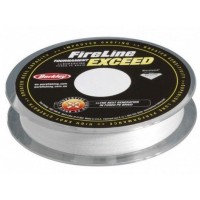 Шнур Berkley FireLine Tournament Exceed Crystal 270 m 0.10 mm 5.9 kg (1242196)