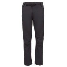 Штаны Black Diamond M Alpine Pants (Smoke, S)