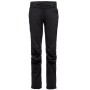 Штаны Black Diamond W Stormline Stretch Rain Pants (Black, M)