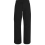 Штаны Black Diamond W Zone Pants (Smoke, S)