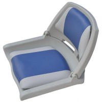 Сидіння Newstar gray-blue (75109GB)