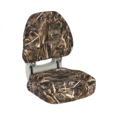 Сидіння Newstar Pro Anger Ergonomic колір Kamo Realtree Max 5 (75195Max5)