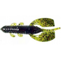 Силикон Big Bite Baits YoDaddy 3" Watermelon Red 8 шт (1838.00.20)
