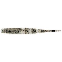 Силикон Imakatsu Javastick 4 S-114 Smoke Pepper (1452.10.82)