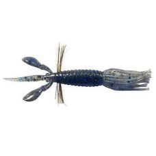 Силикон Jackall Pine Shrimp 2" Blue Gill 6 шт (1699.06.38)